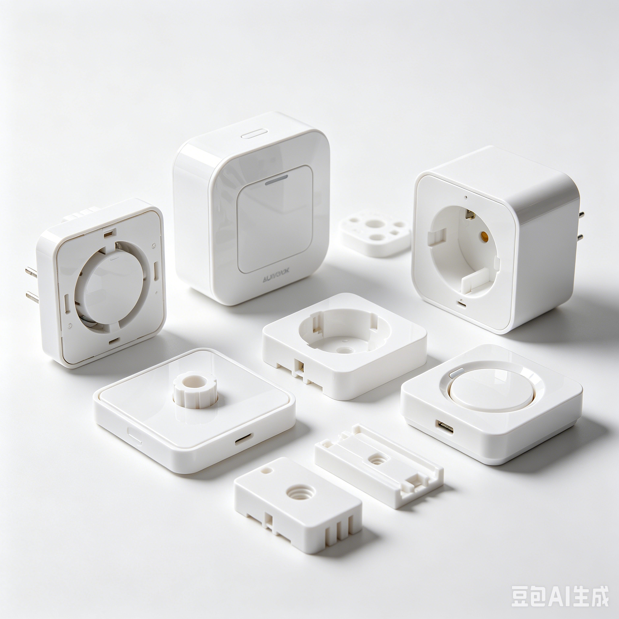 兰坪模具开发